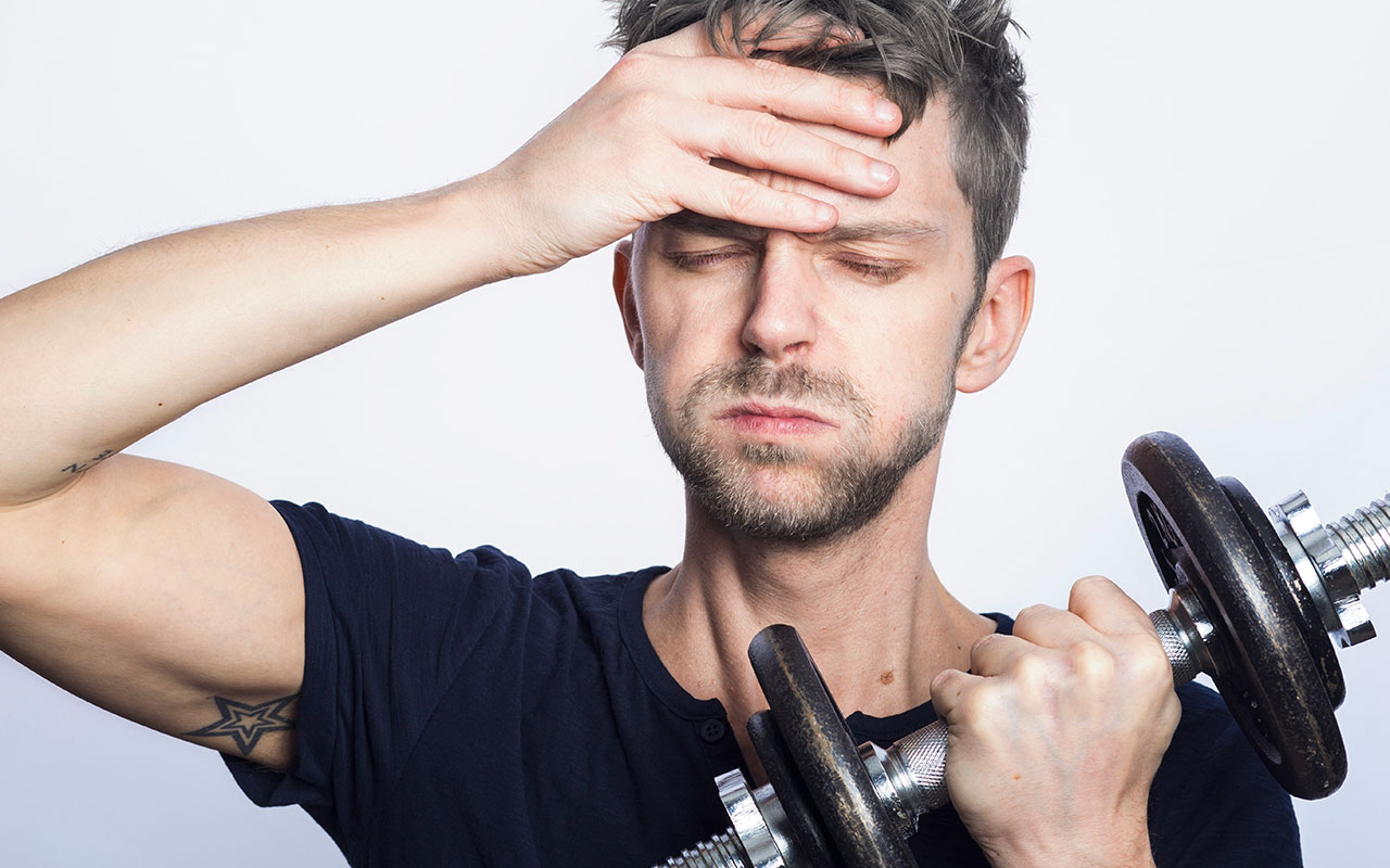 Кризис тестостерона. Почему современные мужчины теряют мужественность и как ее вернуть