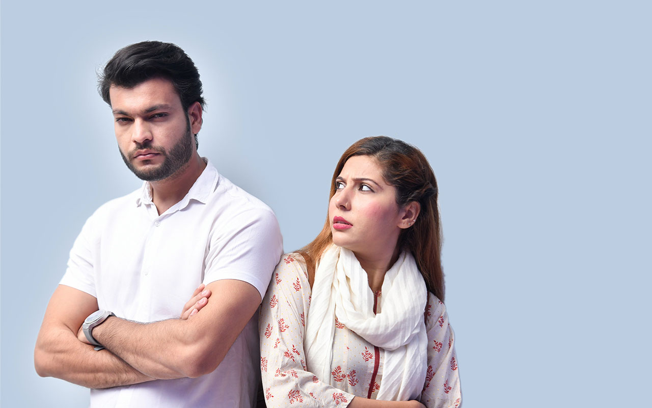 4 признака измены: наблюдения частного детектива