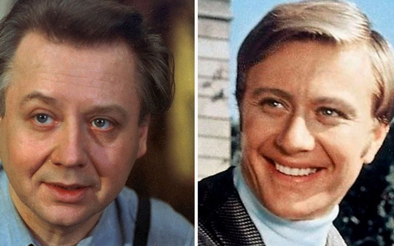 Тайные имена звезд СССР: какие прозвища носили 10 великих советских актеров