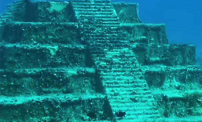 Фото: кадр из видео @HistoryWithKayleigh