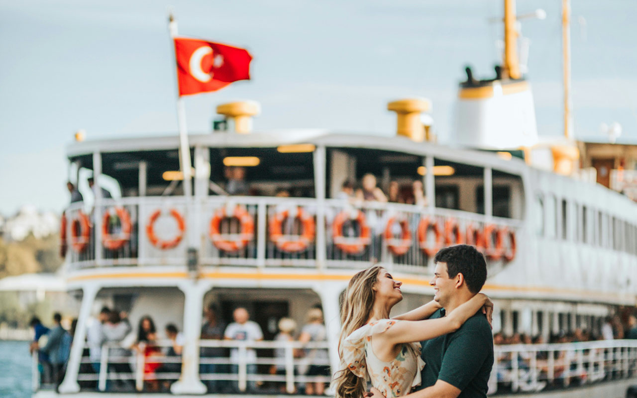 7 честных причин, почему россияне-релоканты пожалели о переезде Турцию