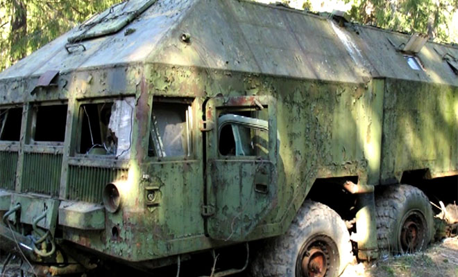 Фото: кадр из видео @rebel720