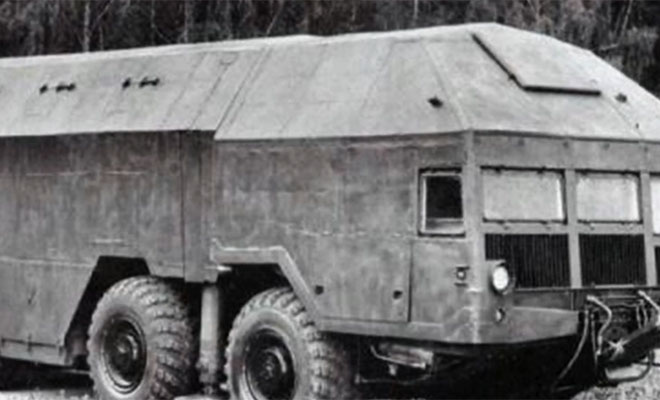 Фото: кадр из видео @rebel720