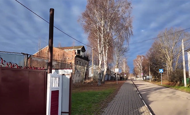 Фото: кадр из видео @sega7676