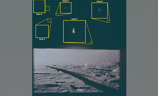 Фото: U.S. Department of War