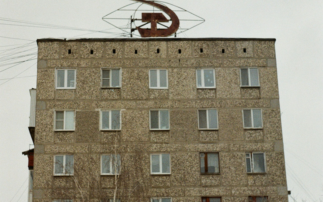 Почему в хрущевках СССР появились проходные комнаты. Решение считали рациональным