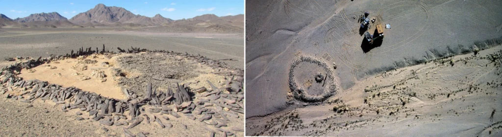 Фото: Cooper, J., et al., 2026, African Archaeological Review