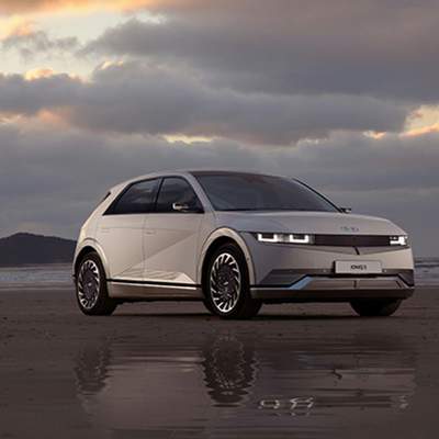 Hyundai переизобрели коробку передач: работает как механика и как автомат одновременно
