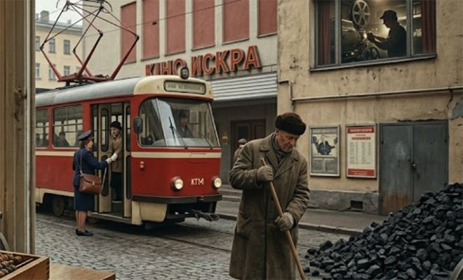 Фото: сгенерировано нейросетью