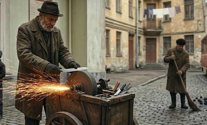 Фото: сгенерировано нейросетью