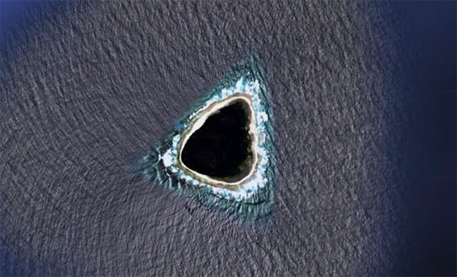 Фото: Google Earth