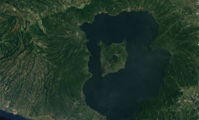 Фото: Google Earth