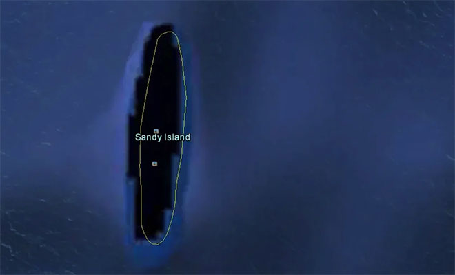 Фото: Google Earth