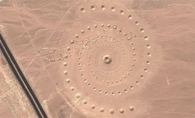 Фото: Google Earth
