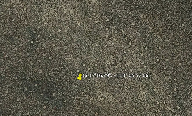 Фото: Google Earth