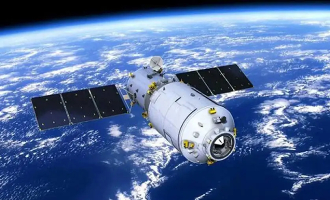 Фото: China Space Agency