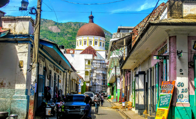 Гаити. Фото: Unsplash