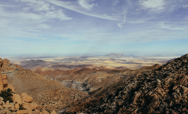 Мехикали. Фото: Unsplash
