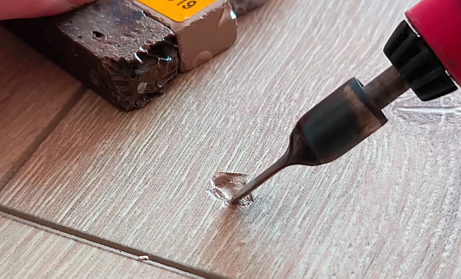 Кадр из видео @TheRestorerTIPS