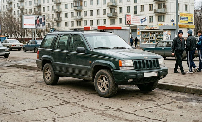 Фото: сгенерировано нейросетью