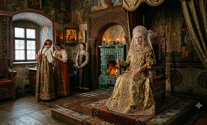 Фото: сгенерировано нейросетью