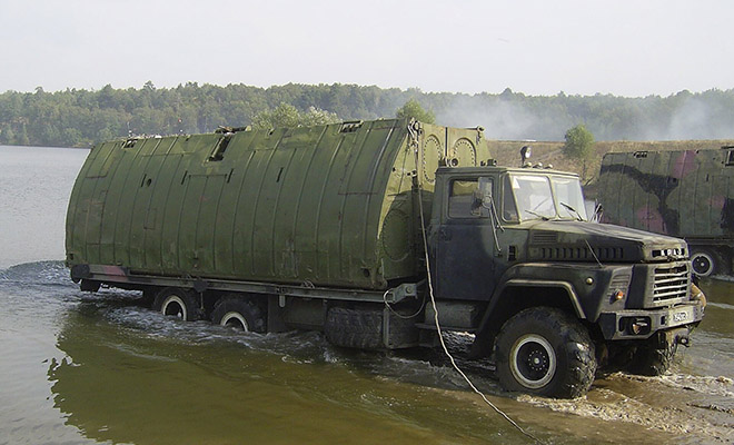Фото: ОлегЪ, CC0, Общественное достояние