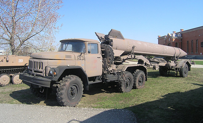Фото: ShinePhantom, CC BY-SA 3.0, Общественное достояние, Wikipedia