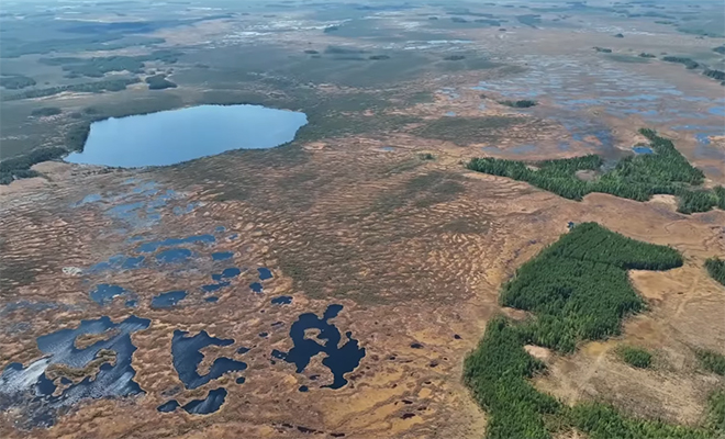 Фото: кадр из видео @Geography_trophy