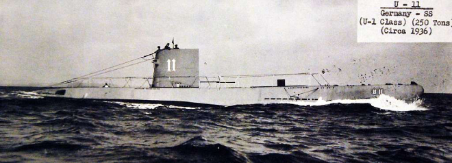 Фото: National Museum of the U.S. Navy, Public Domain