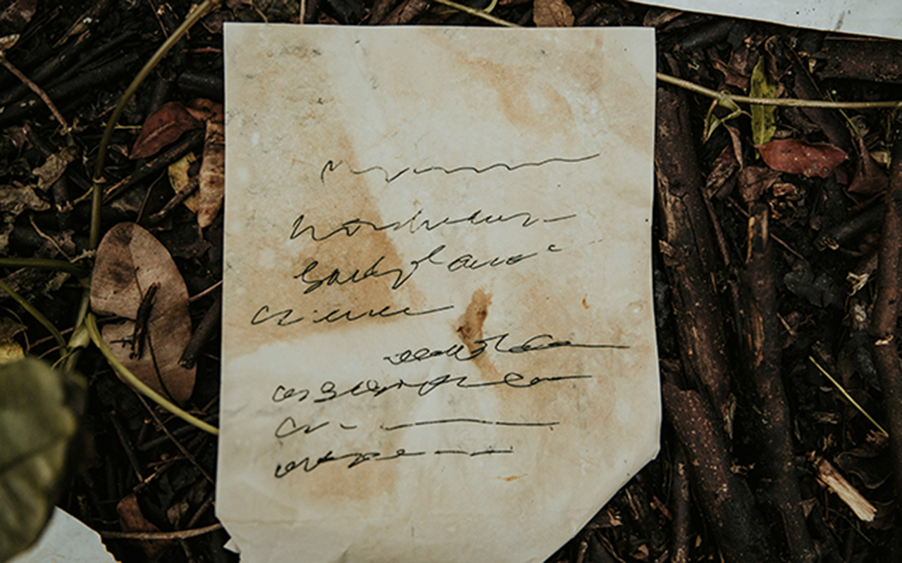 В 1969 году школьница описала будущее. Ее письмо нашли недавно: многие прогнозы сбылись