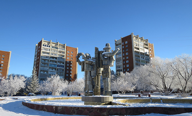 Фото: Ss8545. Собственная работа, CC BY-SA 4.0, Wikipedia