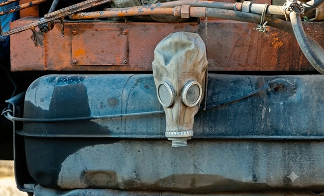 Фото: сгенерировано нейросетью