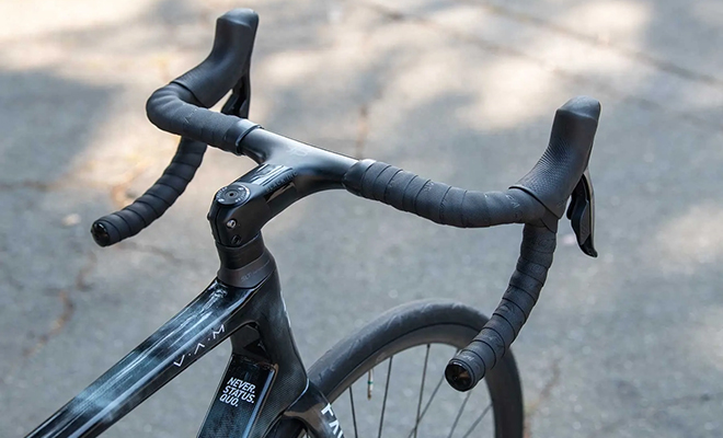 Фото: пресс-служба factorbikes.com