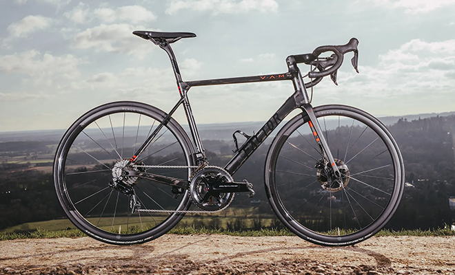 Фото: пресс-служба factorbikes.com