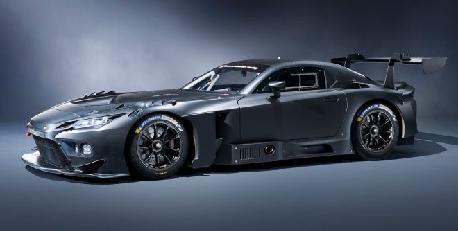 Фото: toyotagazooracing.com