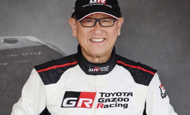 Фото: toyotagazooracing.com