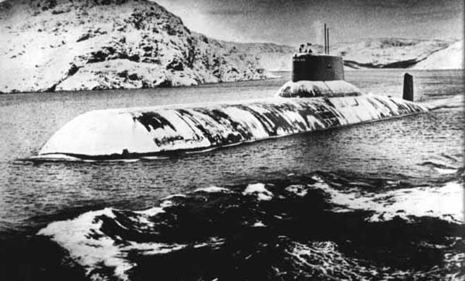 Фото: Bellona foundation, Attribution, Общественное достояние, Wikipedia