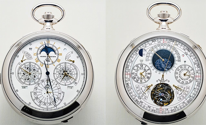 Фото: официальный сайт vacheron constantin, пресс-служба