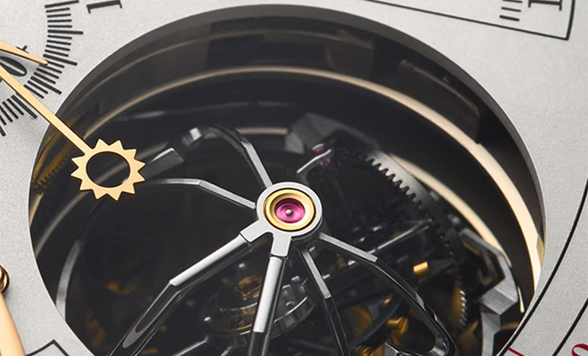 Фото: официальный сайт vacheron constantin, пресс-служба