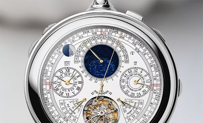 Фото: официальный сайт vacheron constantin, пресс-служба