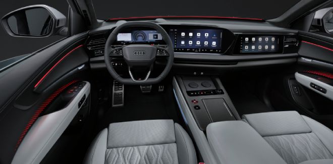 Фото: Audi
