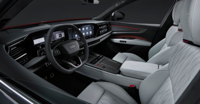 Фото: Audi