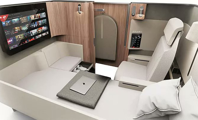 Фото: социальные сети @Airbus
