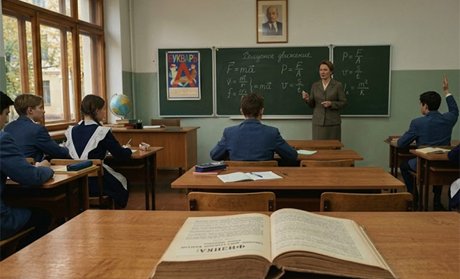 Фото: сгенерировано нейросетью
