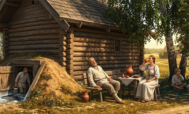 Фото: сгенерировано нейросетью