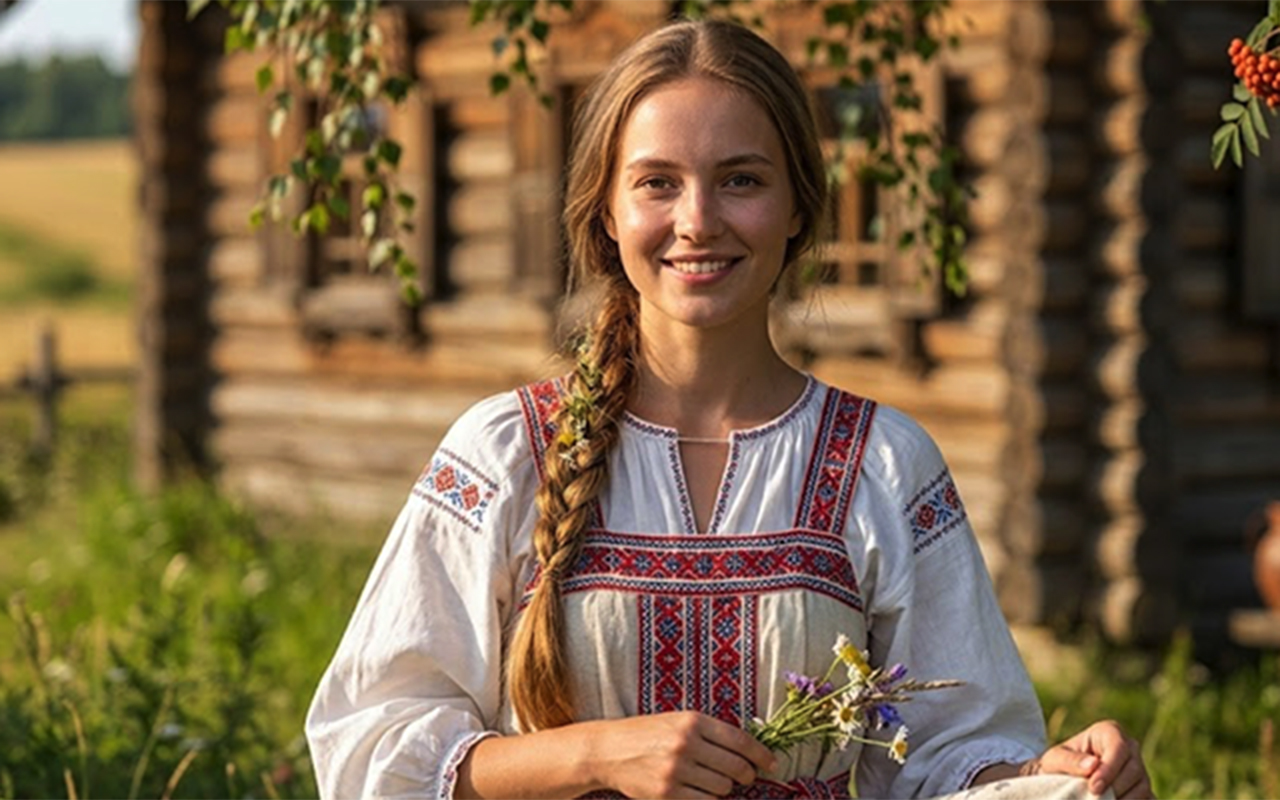 Как на Руси летом охлаждали дома без кондиционеров и вентиляторов