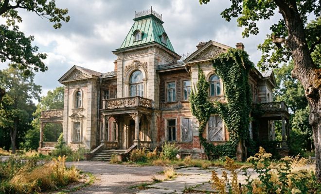 Иллюстрация, созданная ИИ