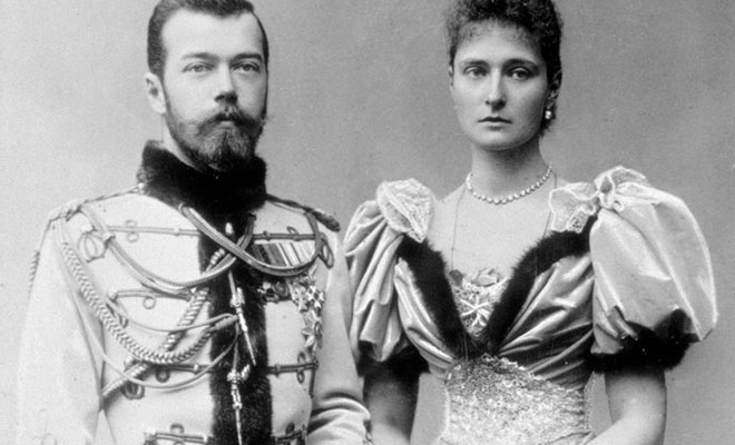 Фото: Eduard Uhlenhuth, Общественное достояние, Wikipedia