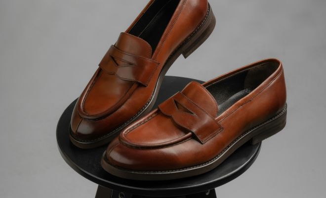 Loafers. Фото: Unsplash