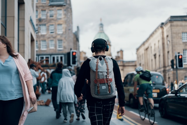 Фото: Unsplash